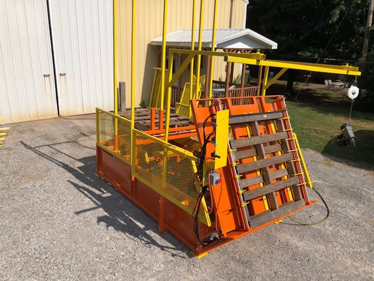 PLC Apache