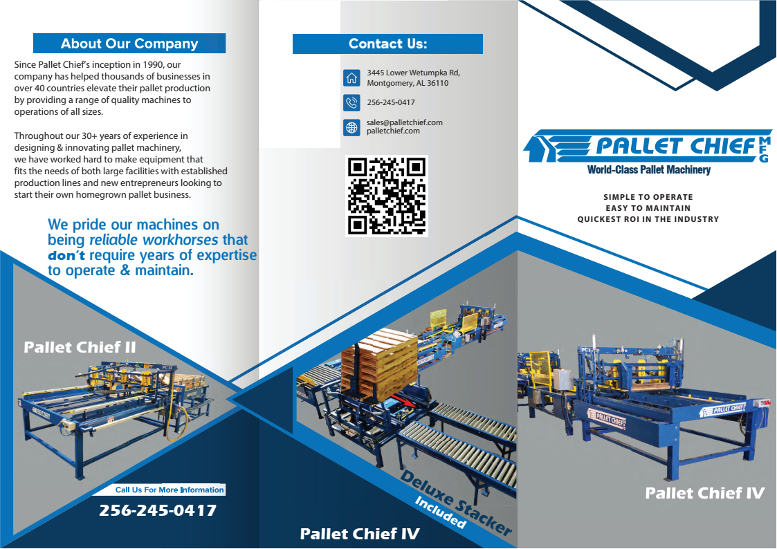 Brochure