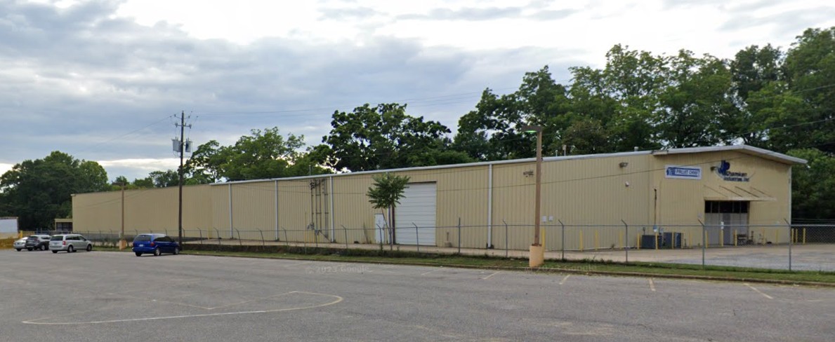 Pallet Chief Facility
