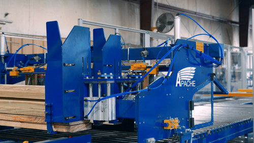 PLC Apache